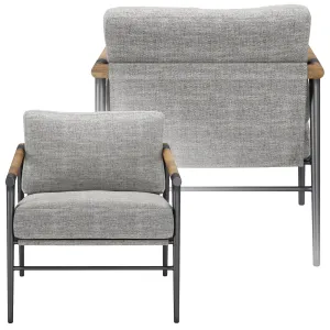 Four hands rowen chair