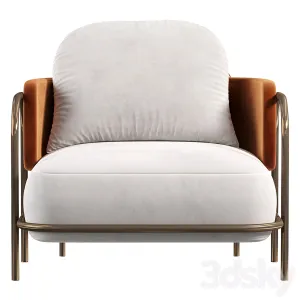 Gastonarmchairbycarpanesehome