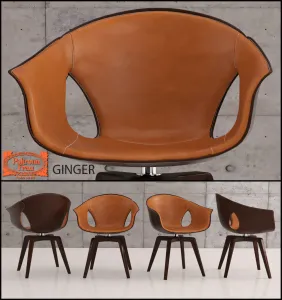 Ginger Chair