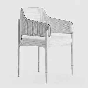 Giuliette chair giuliette by capital
