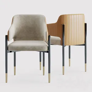 Giuliette chair giuliette by capital