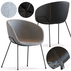 Globewest duke chair