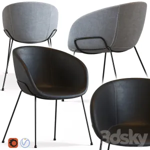 Globewest duke chair