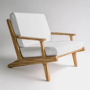 Gloster bay lounge chair