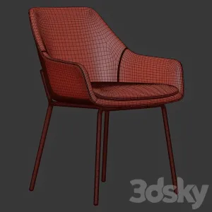 Haley chair