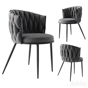 Halmar chair k