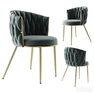 Halmar chair k