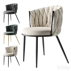 Halmar chair k
