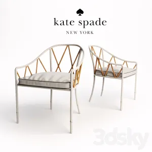 Halsey chair kate spade