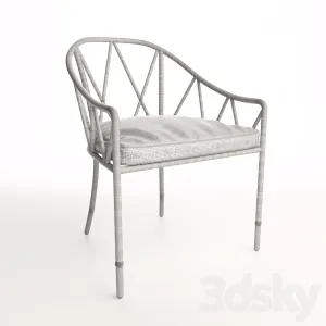 Halsey chair kate spade