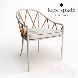 Halsey chair kate spade