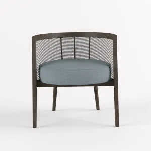 Harvey Probber Lounges Chair