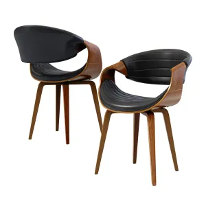 Hassell upholstered arm chair