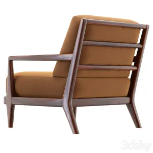 Headlands lounge chair
