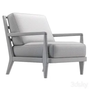 Headlands lounge chair