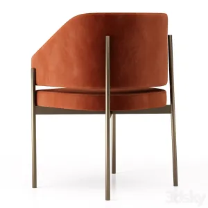 Hermes chair