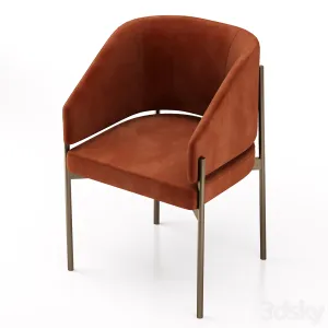 Hermes chair