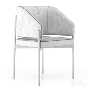 Hermes chair