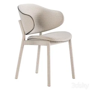 Holly chairs by calligaris