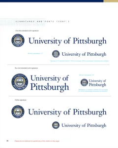 University of Pittsburgh