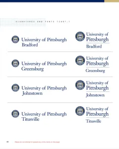 University of Pittsburgh