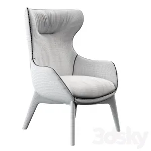 Iseo nicoline chair