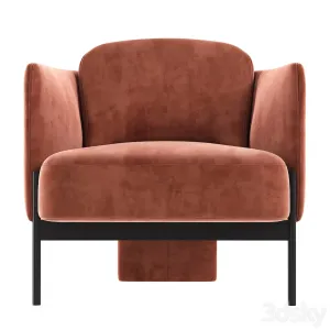 Italian armchair misuraemme virgin