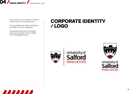 University of Salford
