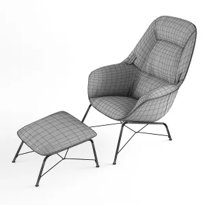 Jori prelude armchair