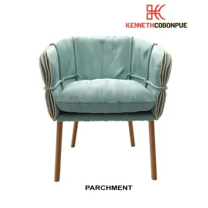 Kenneth cobonpue parchment