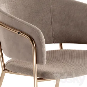 La forma stool konnie