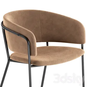 La forma stool konnie