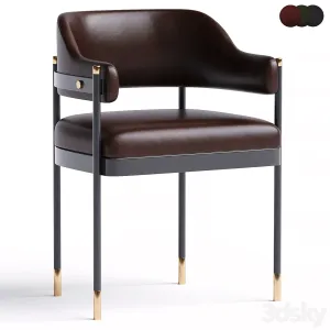 Laskasas dale chair