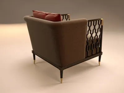 Lattice entertain you