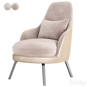 Le comfort air armchair