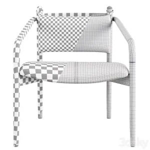Lento chair