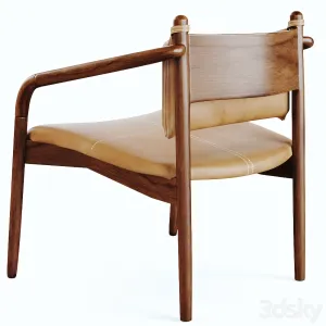 Lento chair