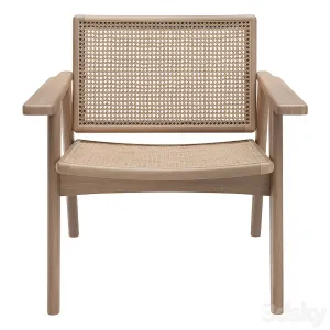 Lons armchair by la redoute interieurs