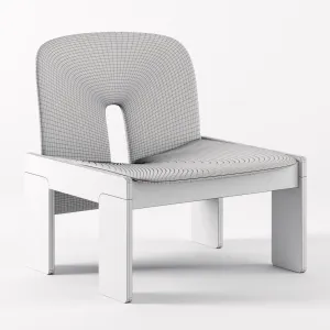 Loungechairsbyafratobiascarpa