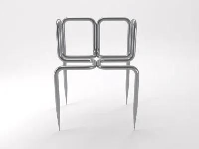 Love me tender chair