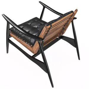 Luteca furniture atra chair by alexander diaz andersson