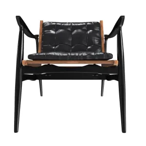 Luteca furniture atra chair by alexander diaz andersson