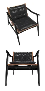 Luteca furniture atra chair by alexander diaz andersson