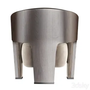 Marelli chloe armchair