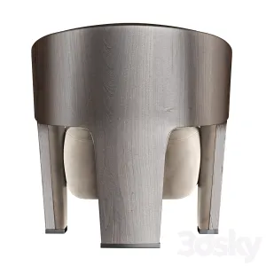 Marelli chloe armchair