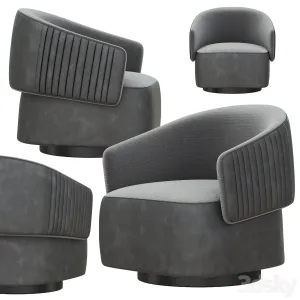 Mariani armchairs