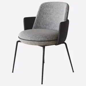 Merwyn dining chair domo