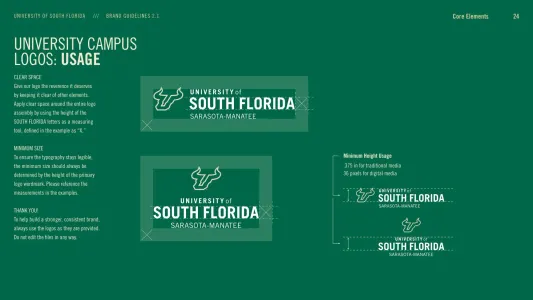 University of South Florida