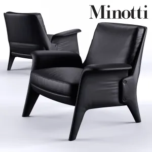 Minotti glover