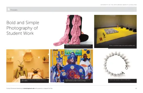 University of the Arts